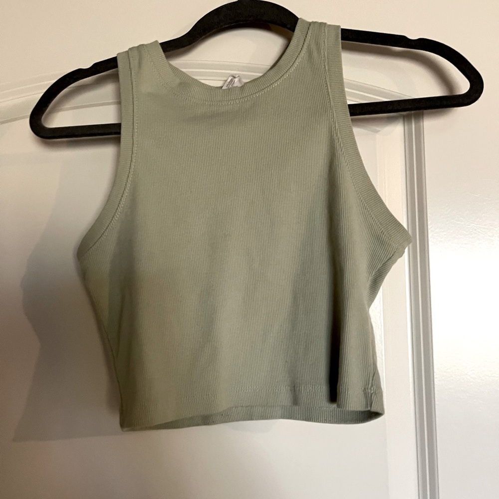 Full Tilt shirt